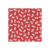 Playtime Flower & Pots Red